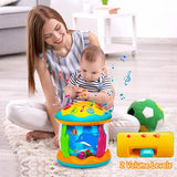 Baby Sensory Projector Toy